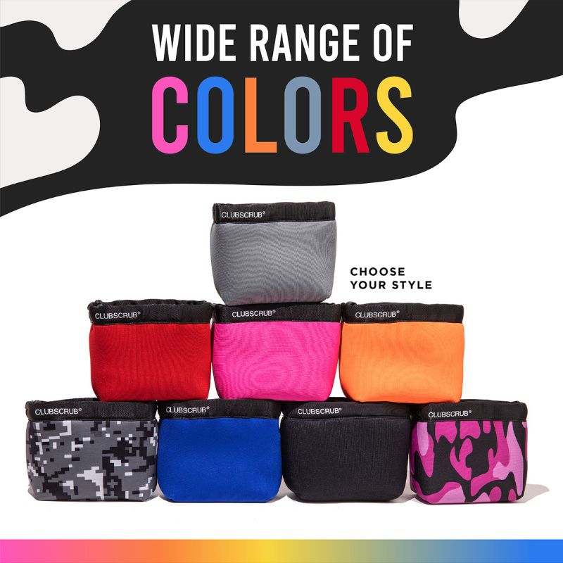 Black - Classic (2 Pack)