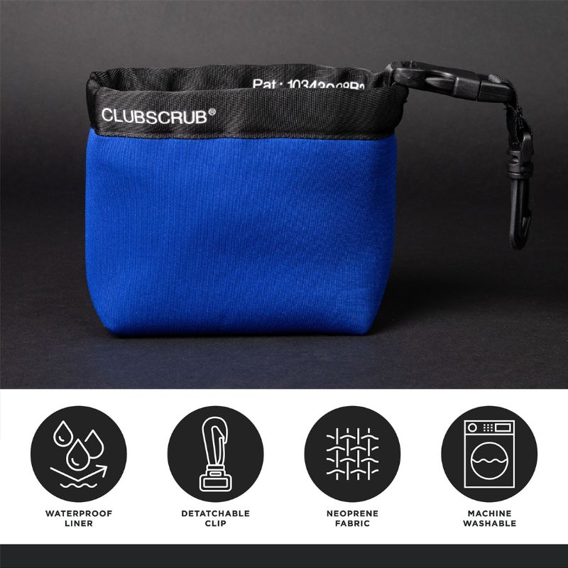 Blue - Classic