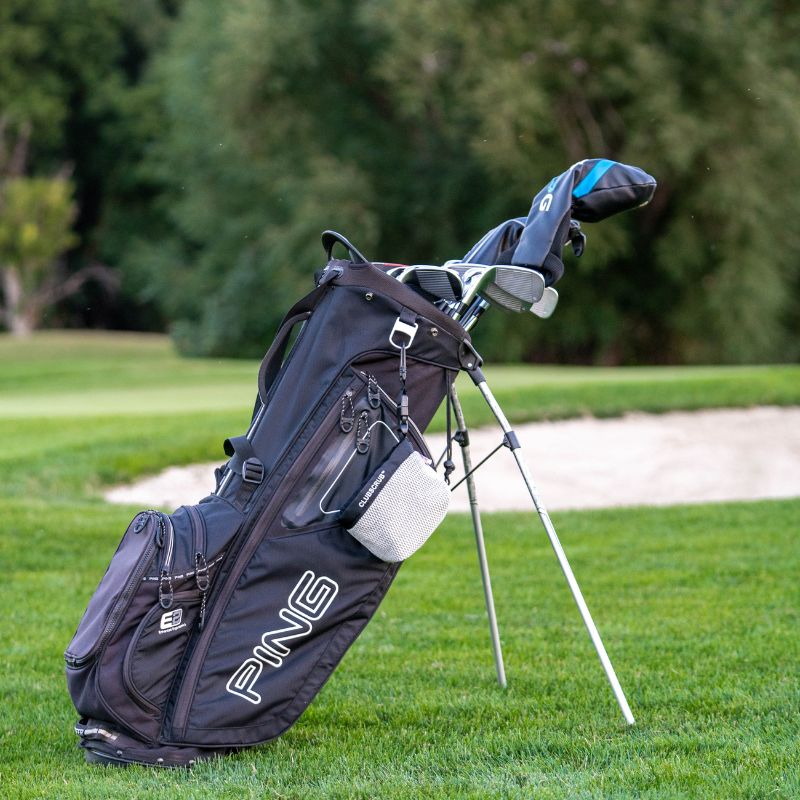USA Made - Gray Pro