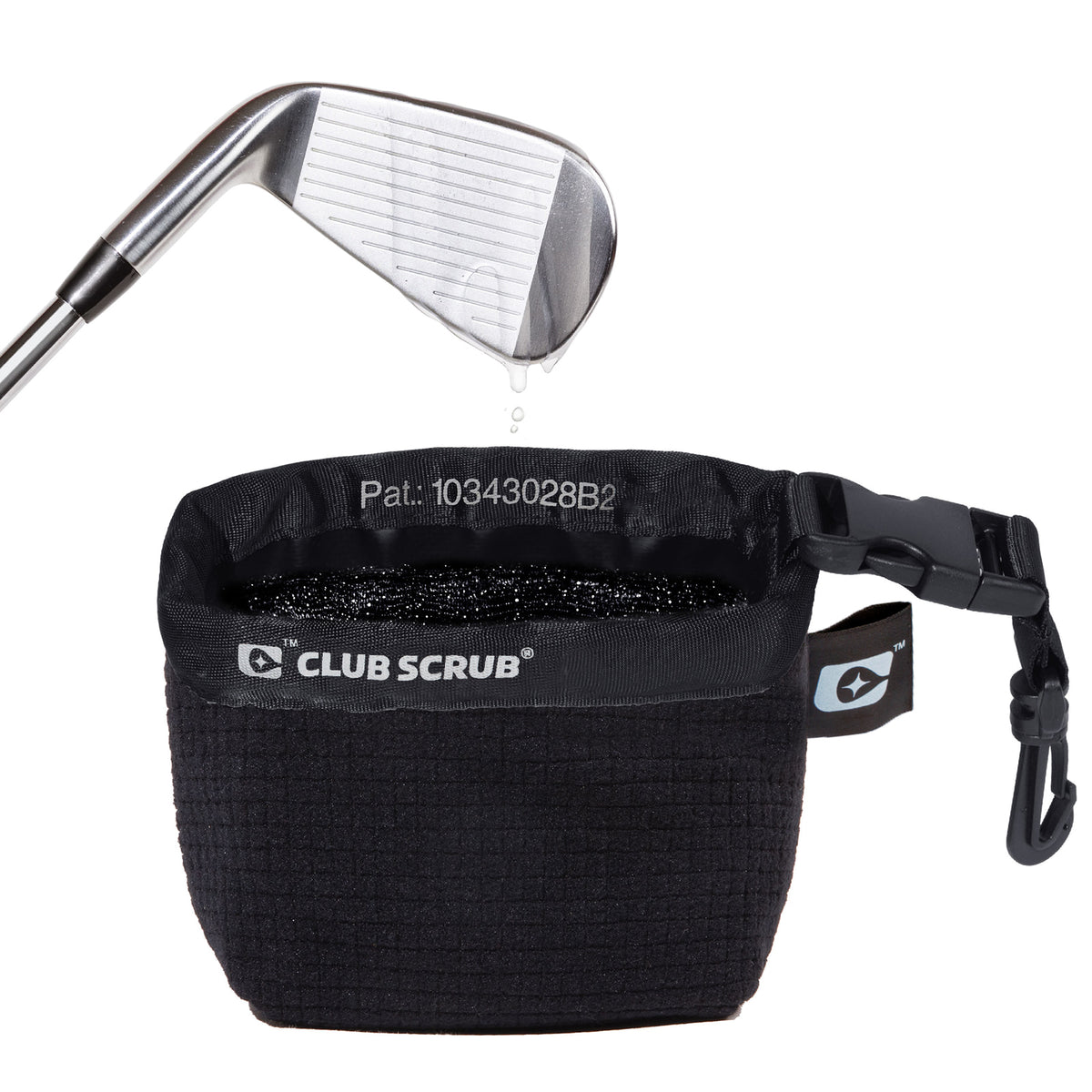 Wholesale Pro Club Scrub - Black