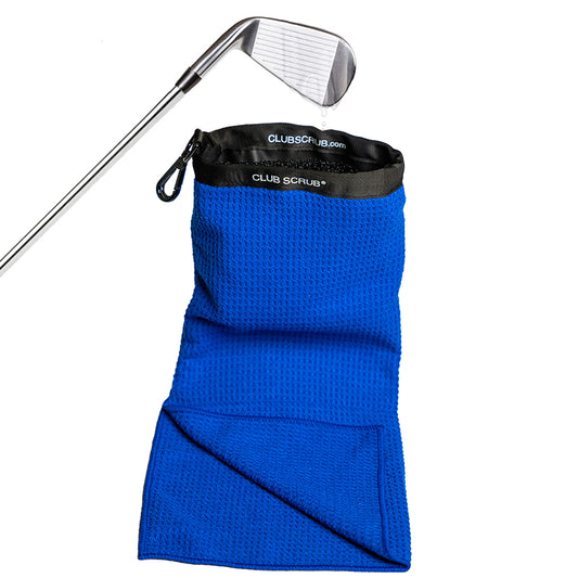 Blue - Towel Pro