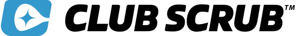 Club Scrub logo