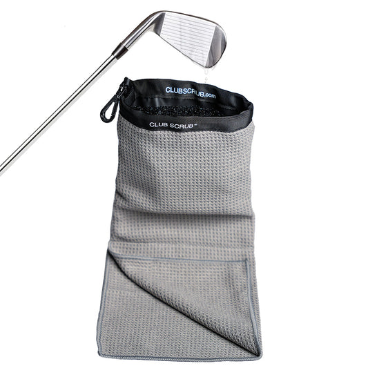 Gray - Towel Pro