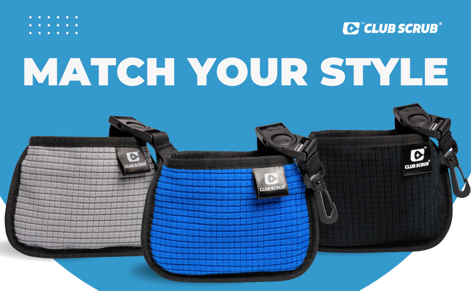 Blue - Mini (2 Pack)