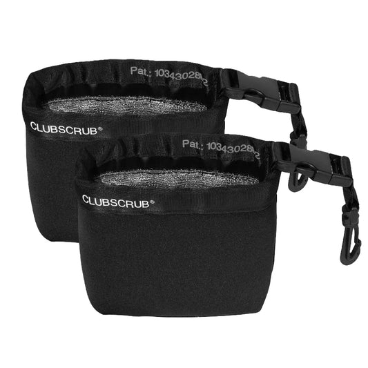 Black - Classic (2 Pack)