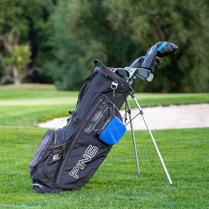 Blue - Pro Club Scrub | Shop