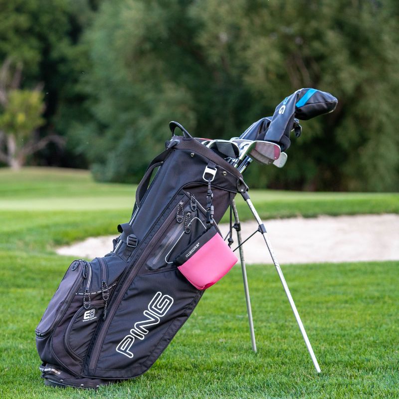 LABUBU 巾着 ピンク Cherry Shrimp Bag Cherry BlossomPink Flowers Lunch BoxInsulated Lunch Bag for