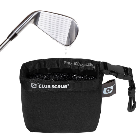 Original Club Scrub Black