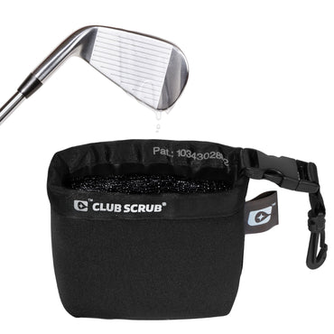 Original Club Scrub Black