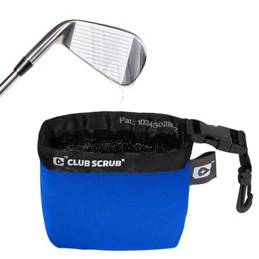 Original Club Scrub Blue