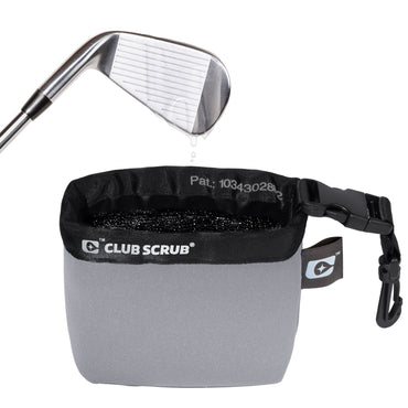 Original Club Scrub Gray