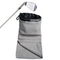 Towel Pro Club Scrub Gray