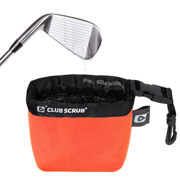 Original Club Scrub Orange