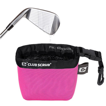 Original Club Scrub Pink