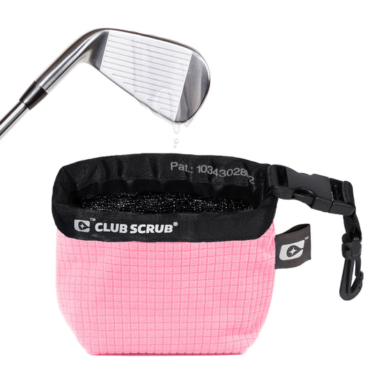Pro Club Scrub Pink