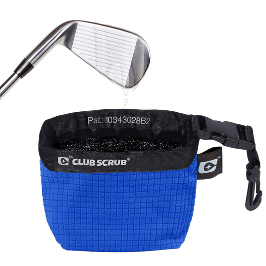 Pro Club Scrub Blue