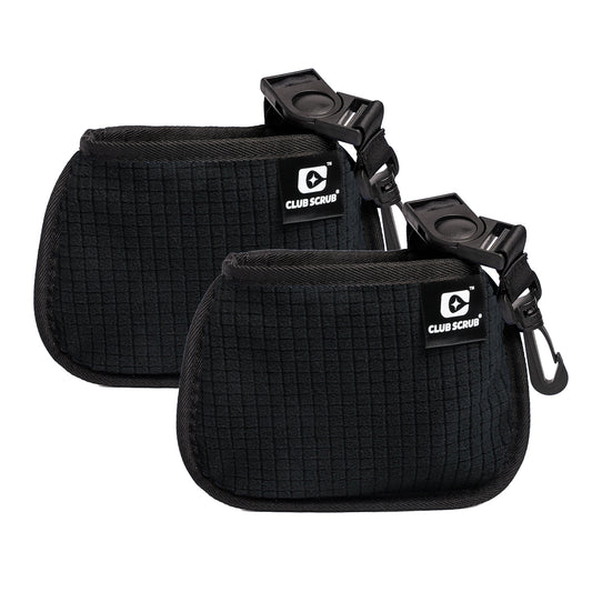 Black - Mini (2 Pack)