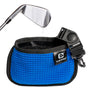 Mini Club Scrub Blue