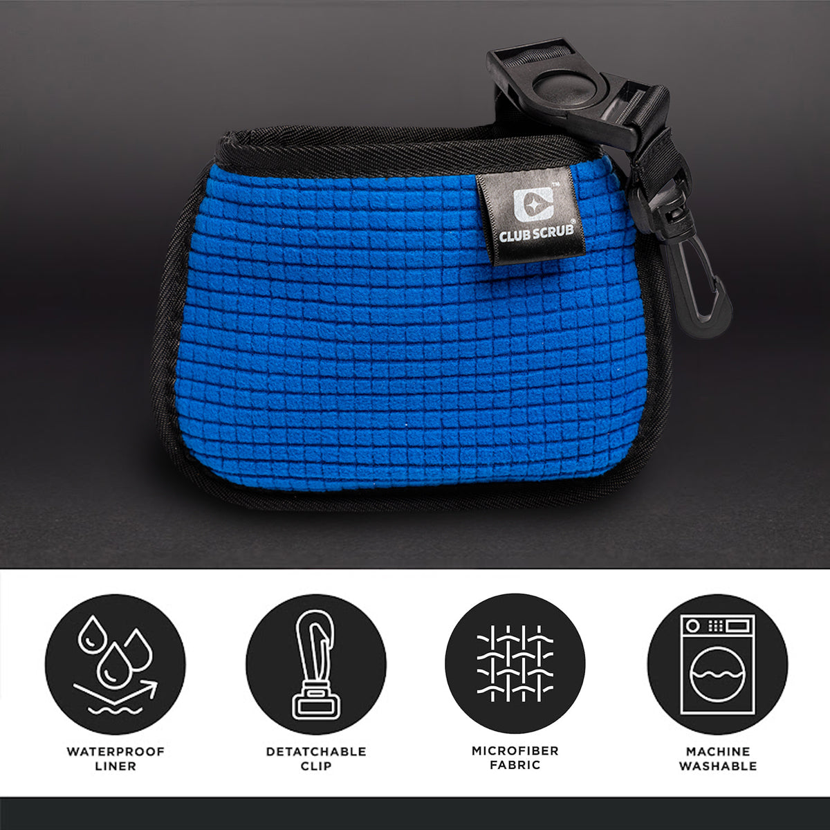 Blue - Mini