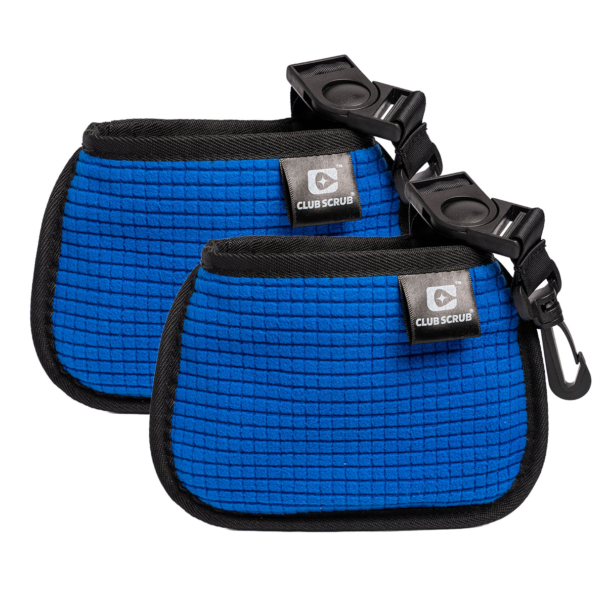 Blue - Mini (2 Pack)