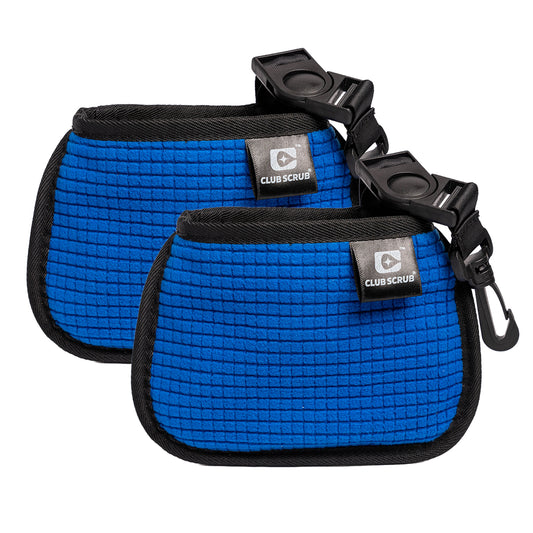 Blue - Mini (2 Pack)