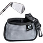 Mini Club Scrub Gray