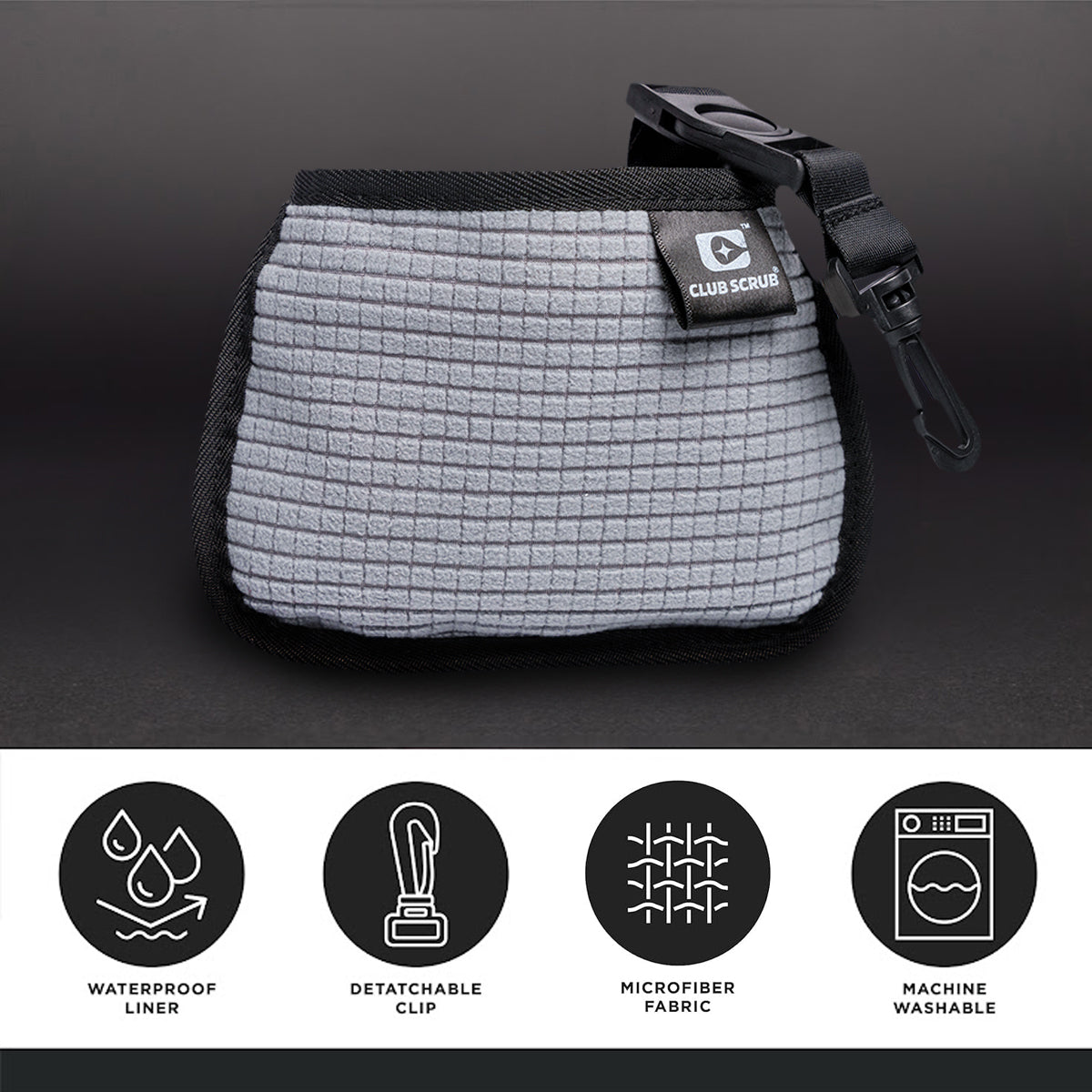 Gray - Mini