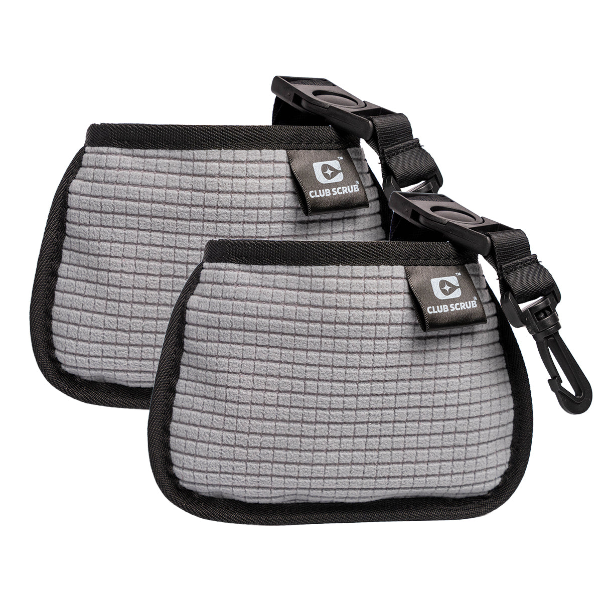 Gray - Mini (2 Pack)