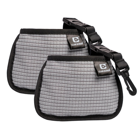 Gray - Mini (2 Pack)